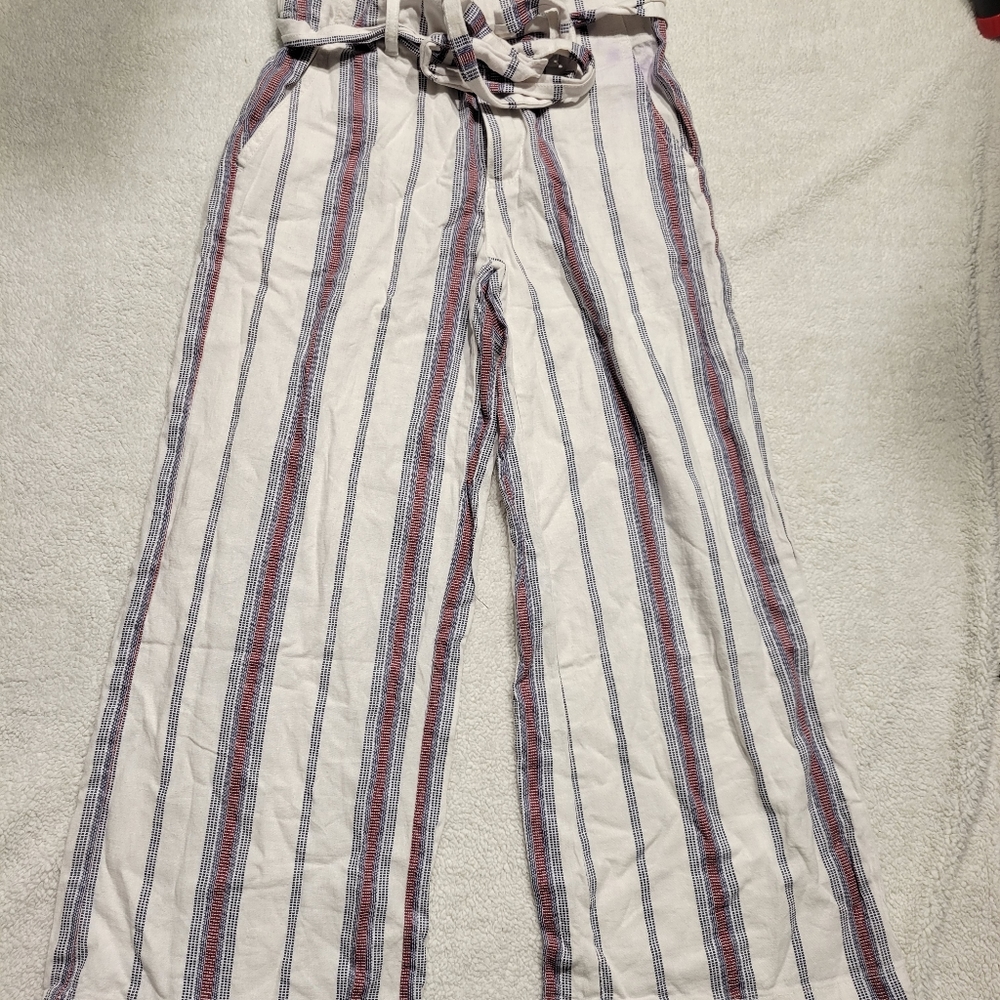 Flowy pants